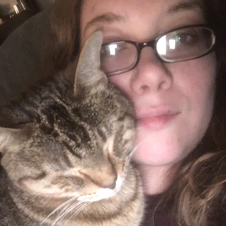 Avatar for @MissusCox87 on Greg, the plant care app