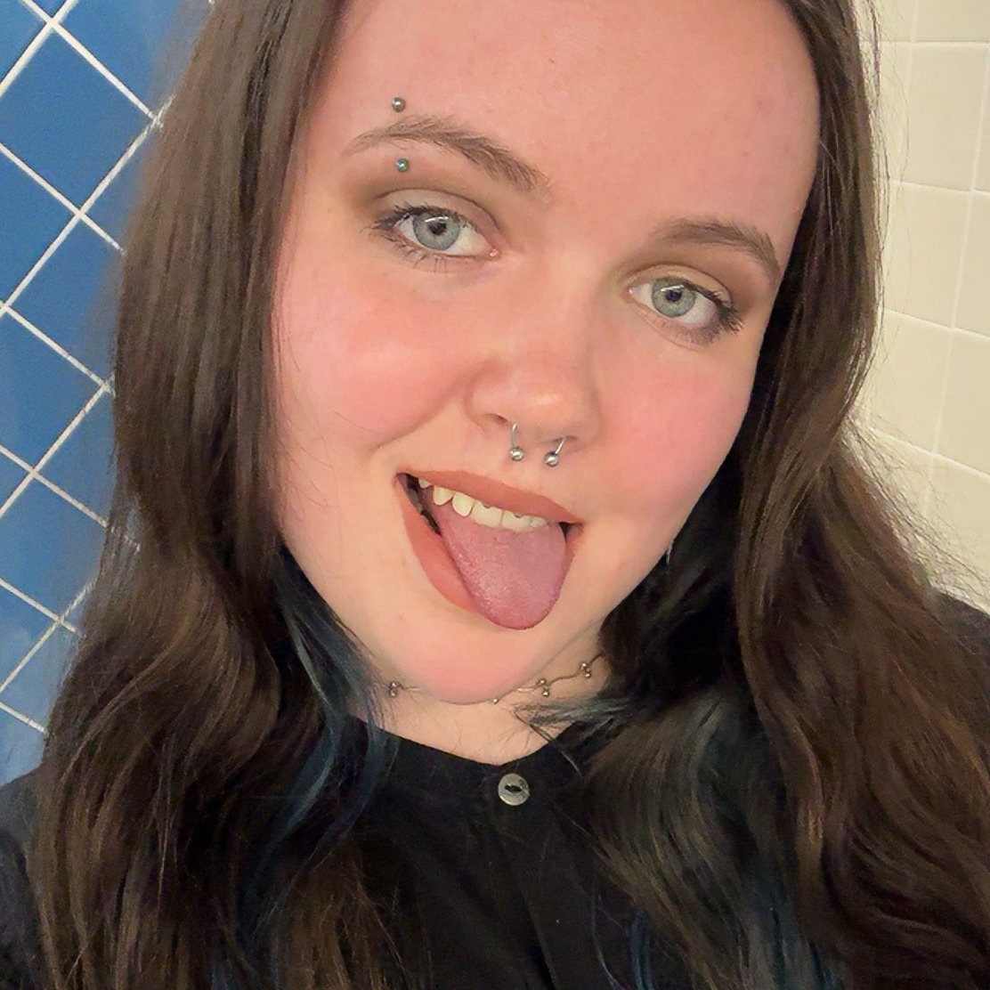 @StoutTrextoes