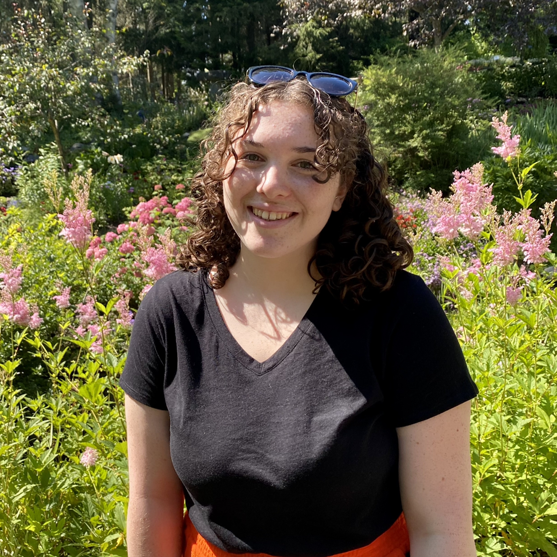 Avatar for @joolbee on Greg, the plant care app