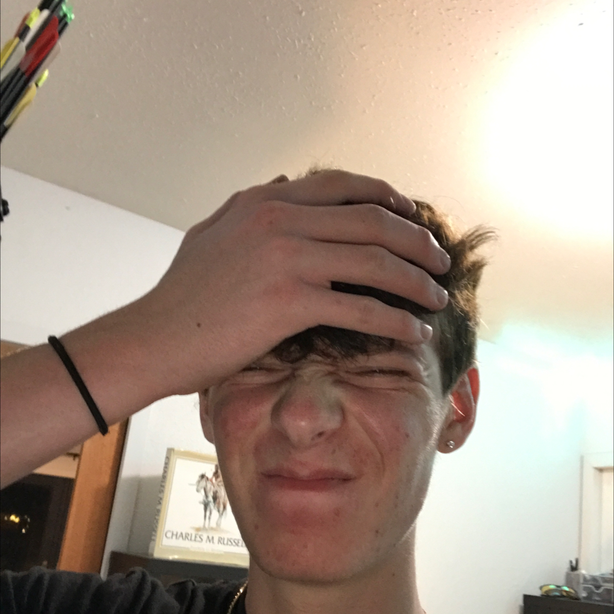 Avatar for @Davinlargent on Greg, the plant care app