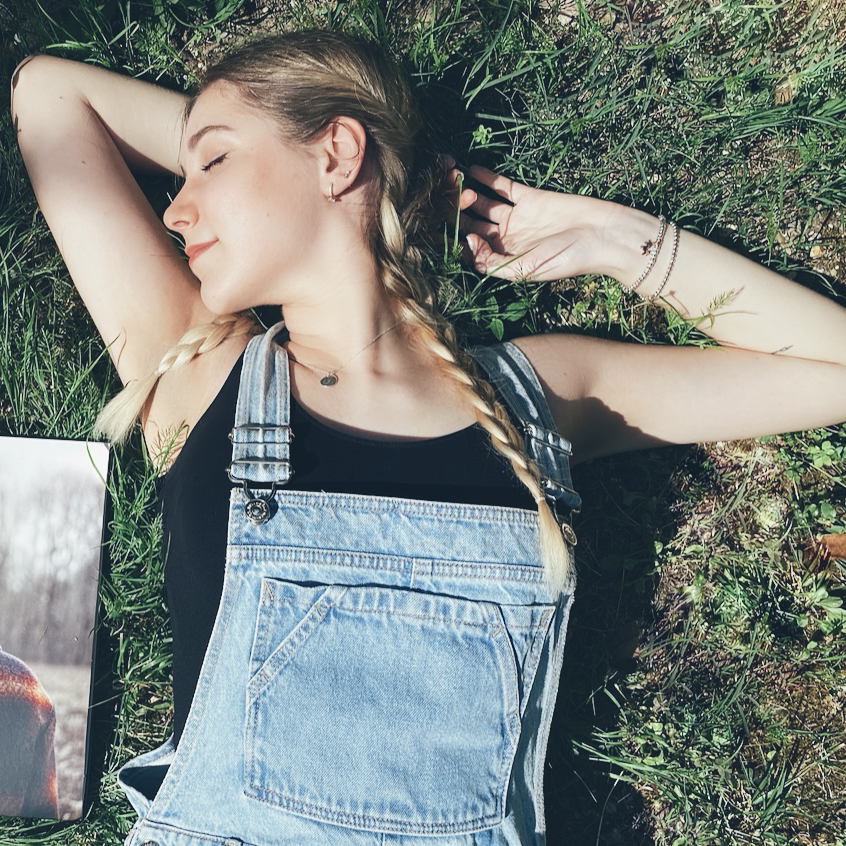 Avatar for Jolanda on Greg, the plant care app