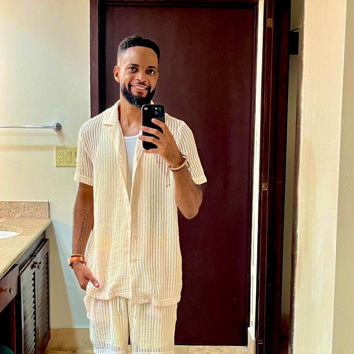 Avatar for @ThaUrbanPatio on Greg, the plant care app