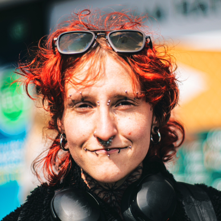 Avatar for @opithy on Greg, the plant care app