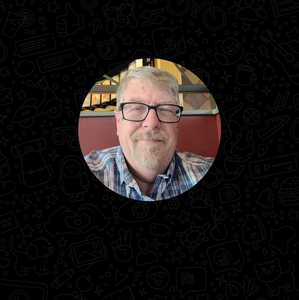 Avatar for @MentorCashew36 on Greg, the plant care app