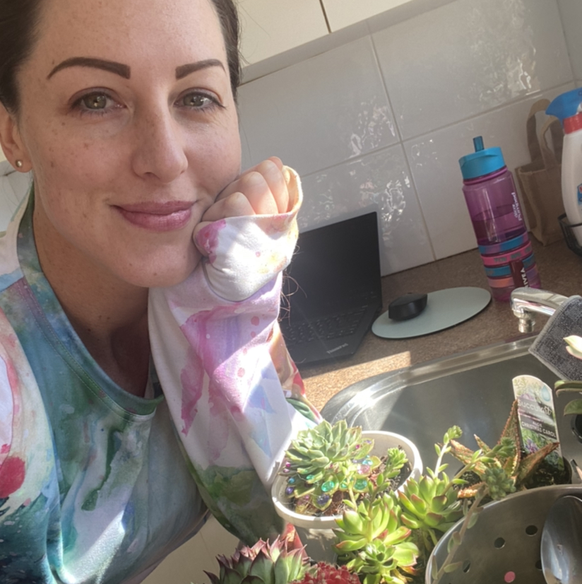 Avatar for @Pennyboom on Greg, the plant care app