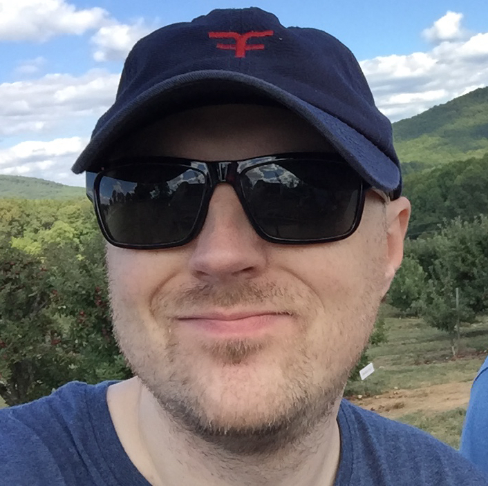 Avatar for @Vanwiek on Greg, the plant care app