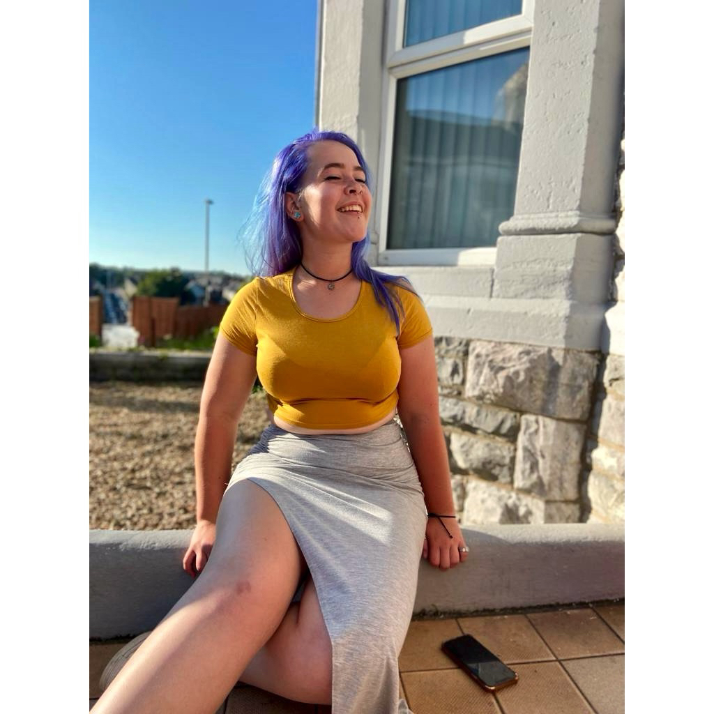 Avatar for @Shallot on Greg, the plant care app