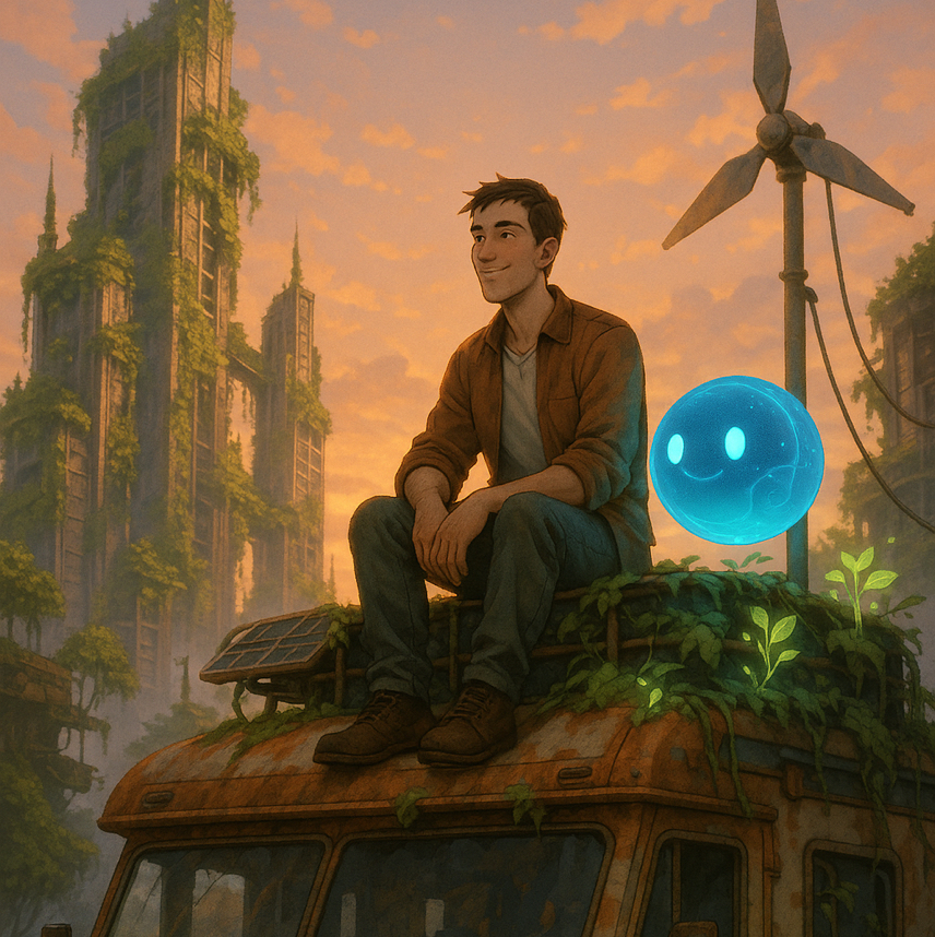 Avatar for @ChicMiro61 on Greg, the plant care app