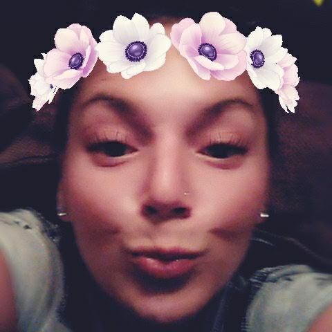 @ParisaVerdure13
