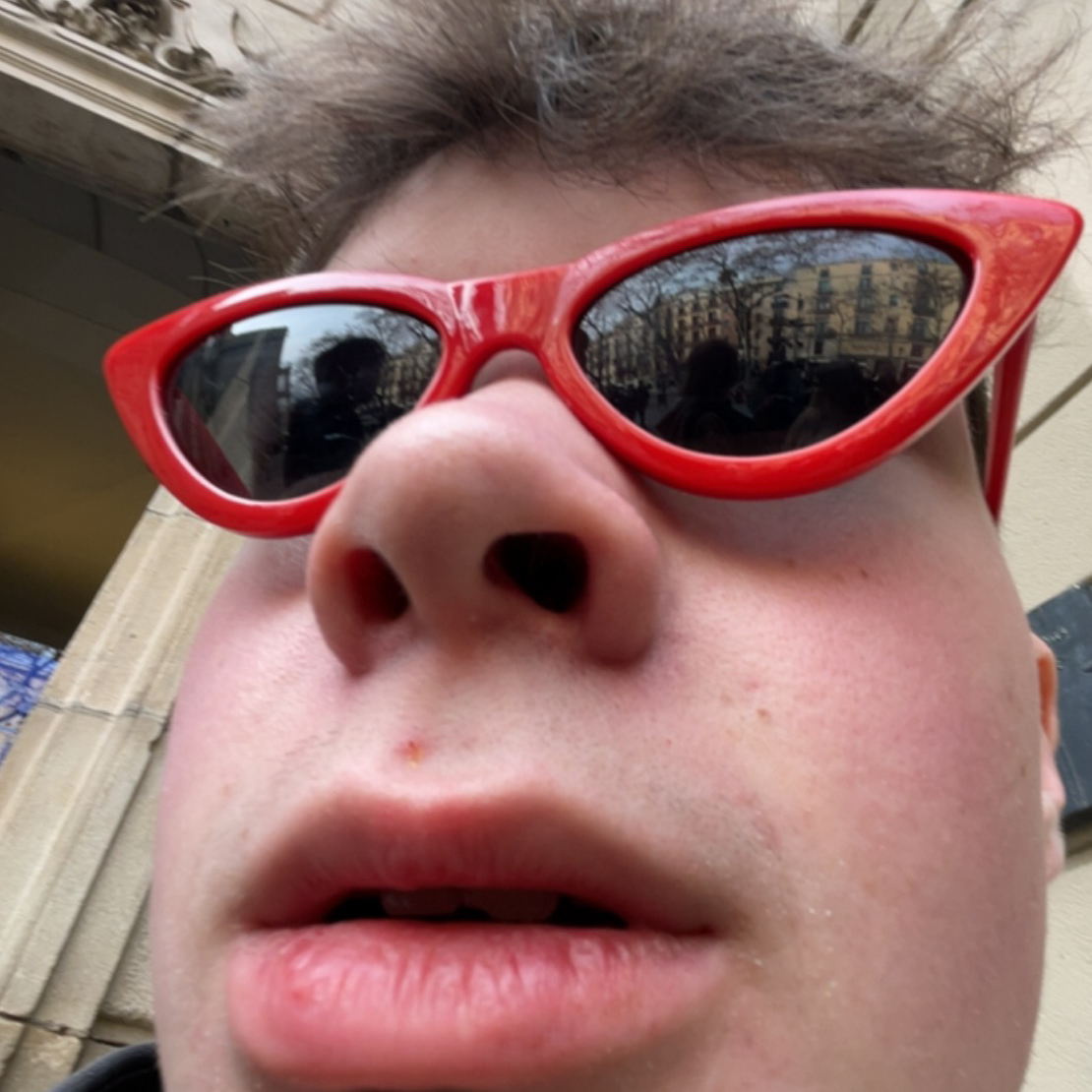 @IainBalharrie avatar