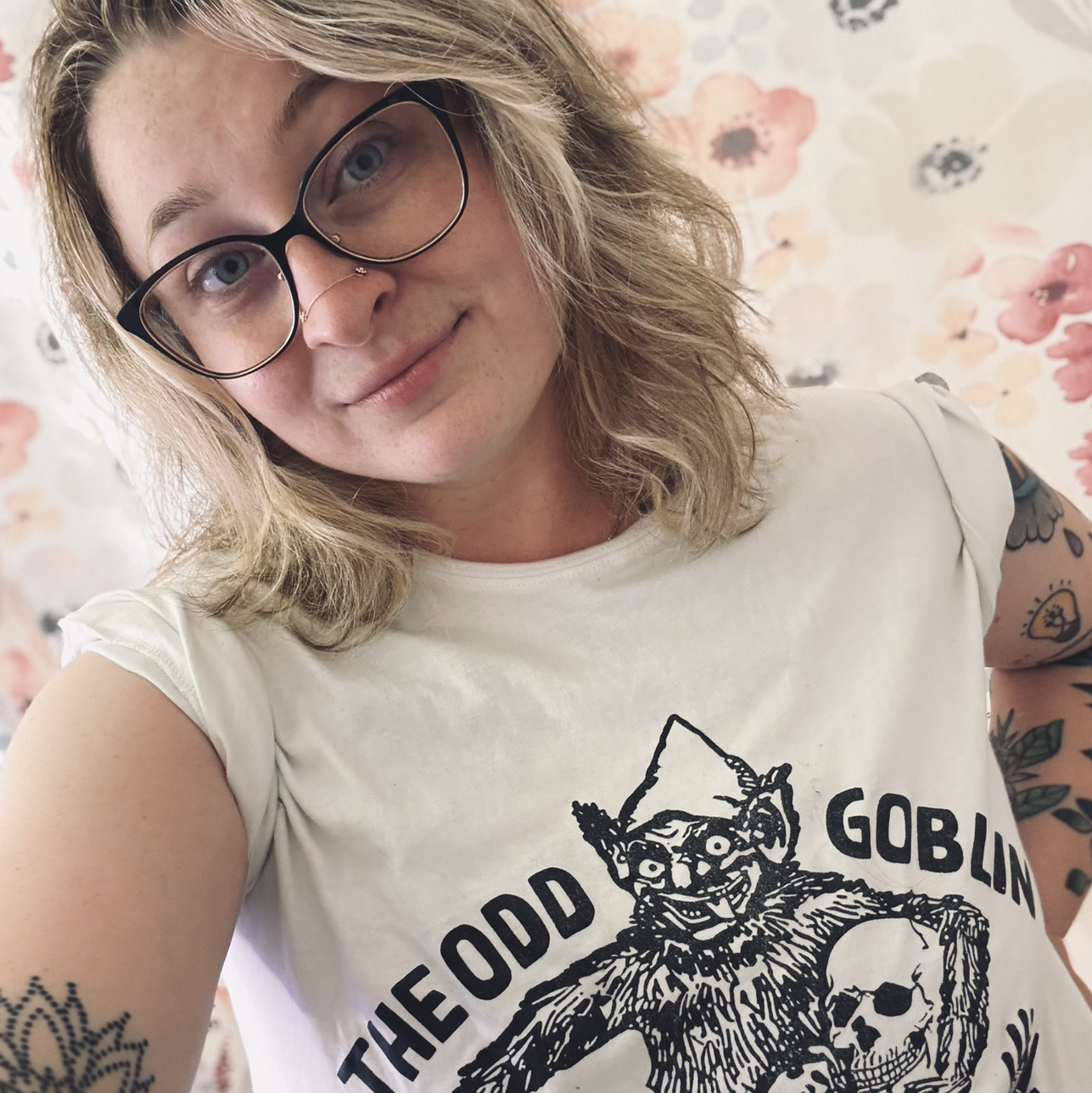 Avatar for @FeralFran on Greg, the plant care app