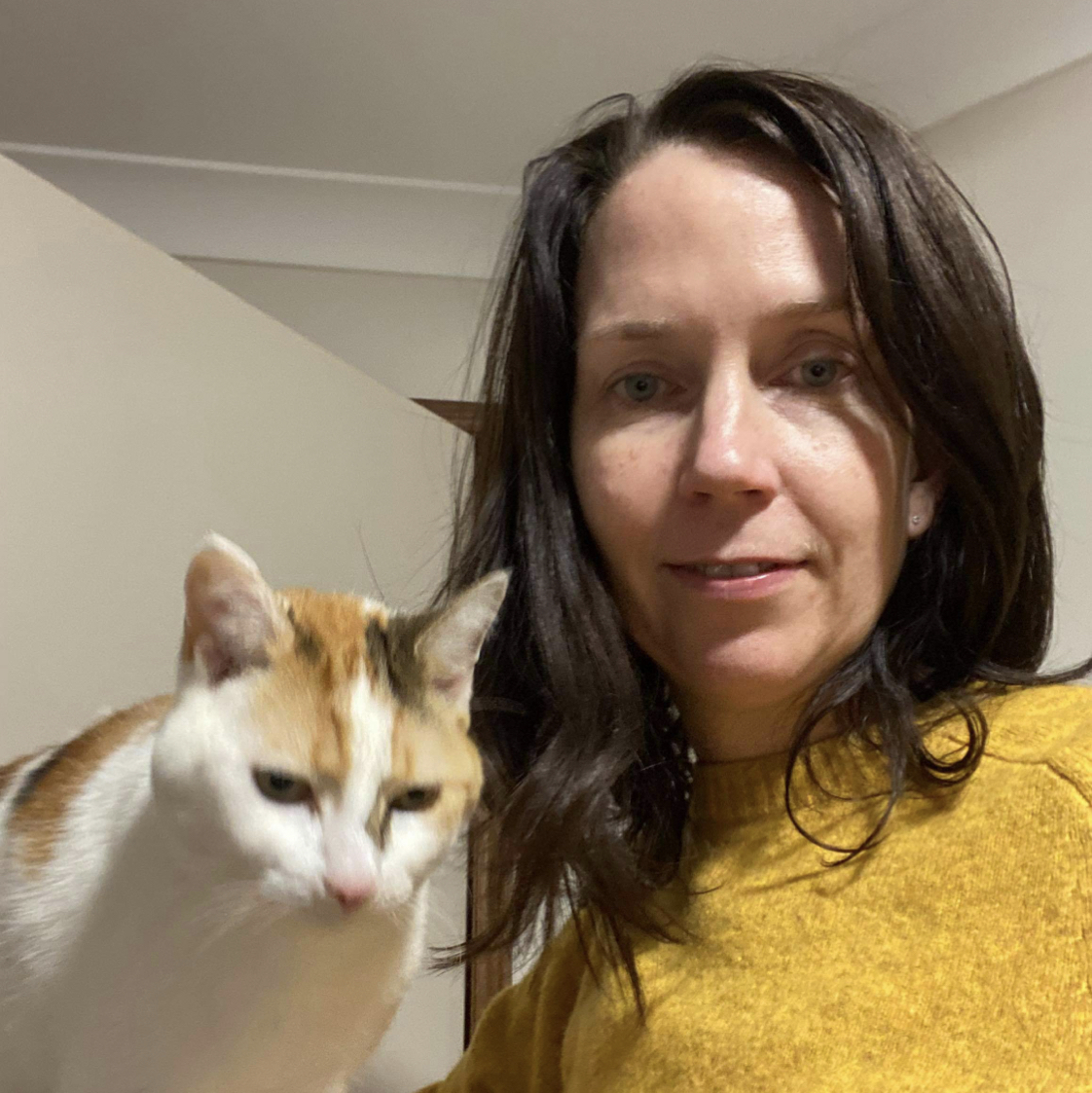 Avatar for Amanda on Greg, the plant care app