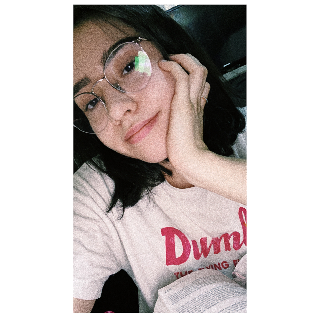 Avatar for @paolagch on Greg, the plant care app