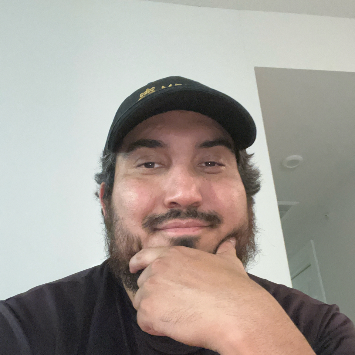 Avatar for @ElChingon69 on Greg, the plant care app