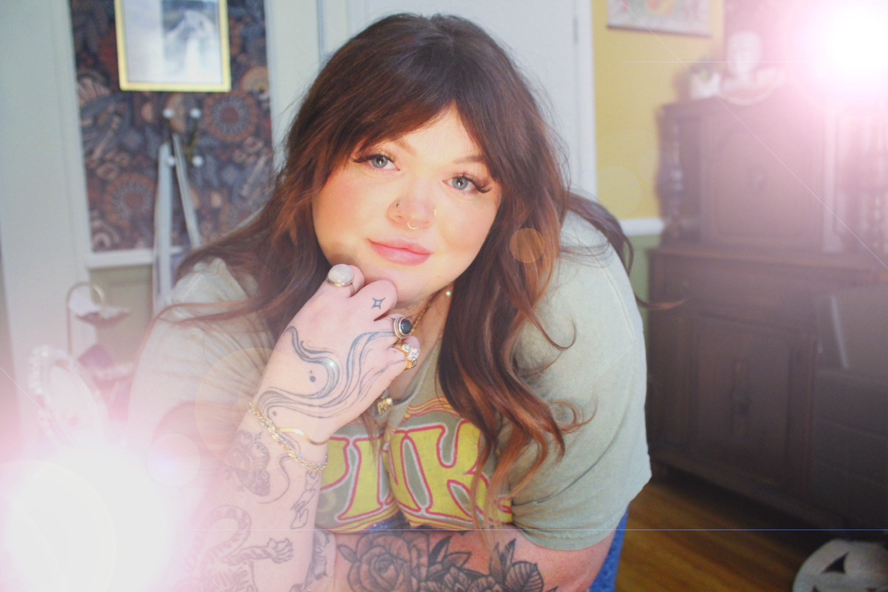 Avatar for @Kris_citrine05 on Greg, the plant care app