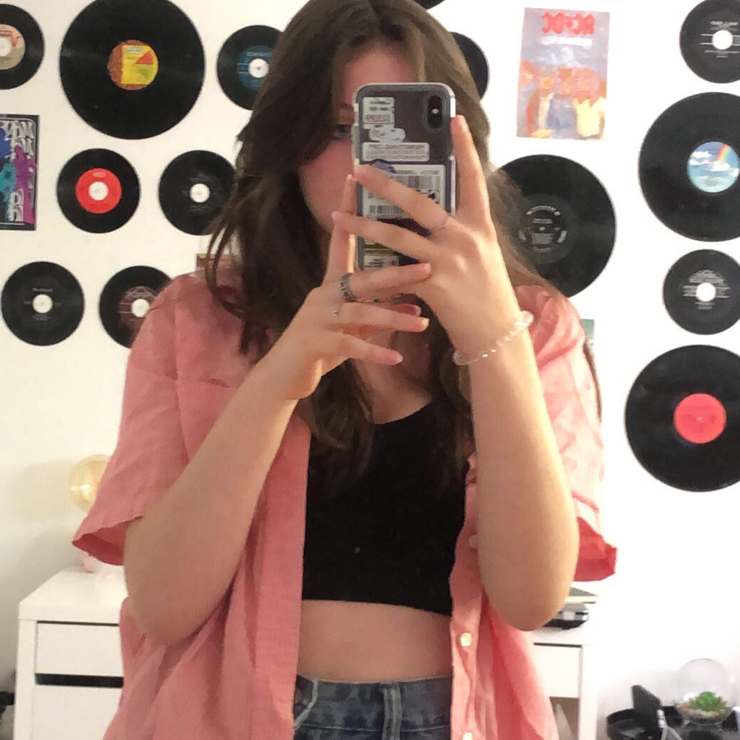 @aurelie avatar