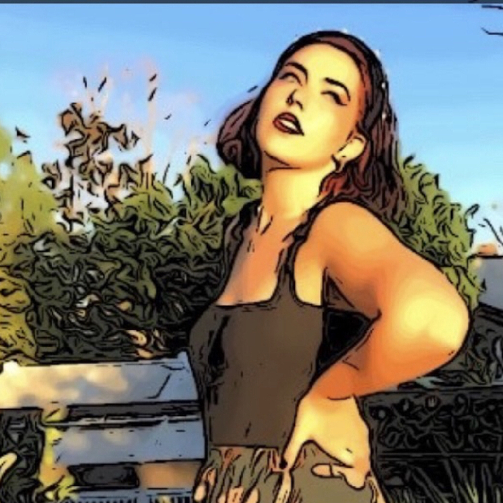 Avatar for @Rubyofroses on Greg, the plant care app