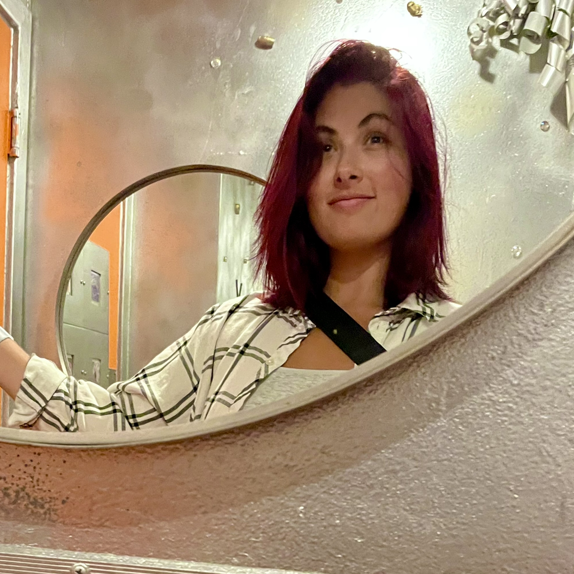 Avatar for @schapekis on Greg, the plant care app