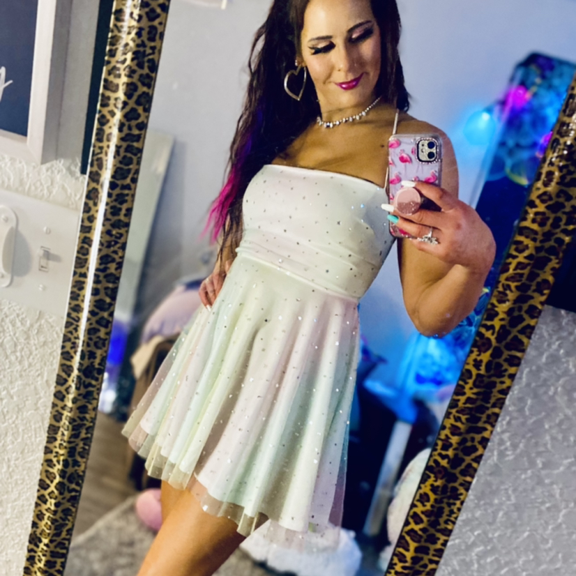 @TeannaDream420 avatar