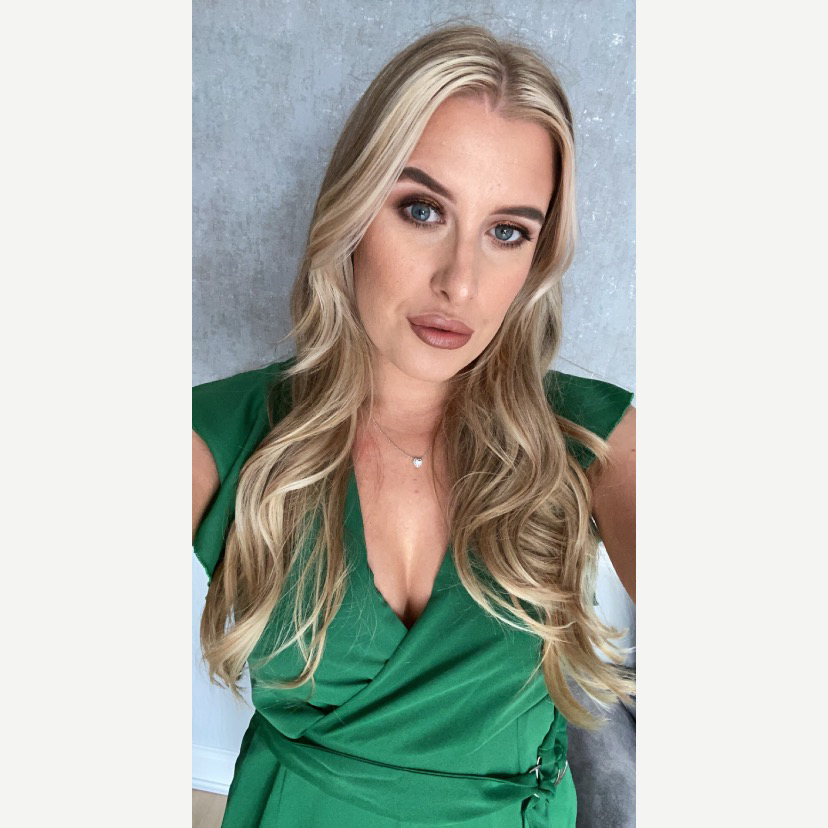 Avatar for @KatieHum on Greg, the plant care app