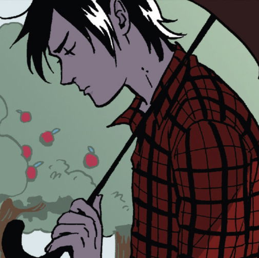 Avatar for @Elenath on Greg, the plant care app