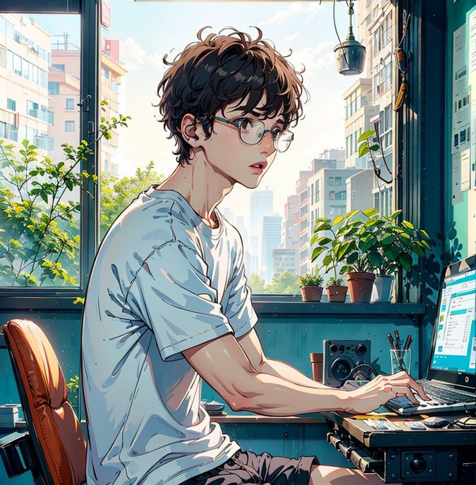 Avatar for @alaiff on Greg, the plant care app