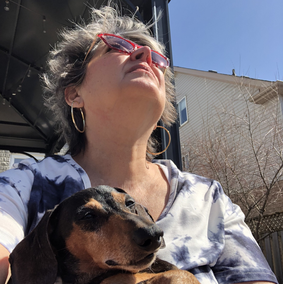 Avatar for Carol on Greg, the plant care app