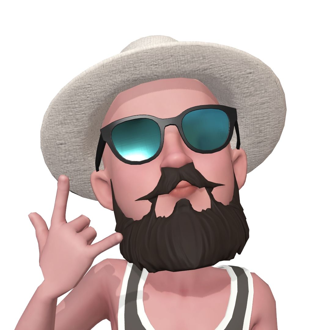 Avatar for @Spadedace74 on Greg, the plant care app