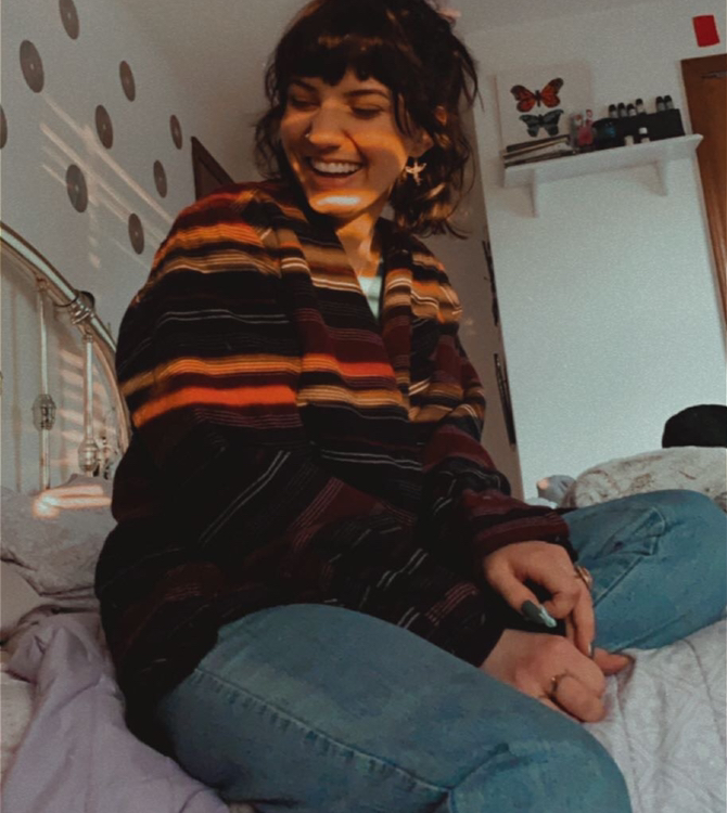 Anna avatar