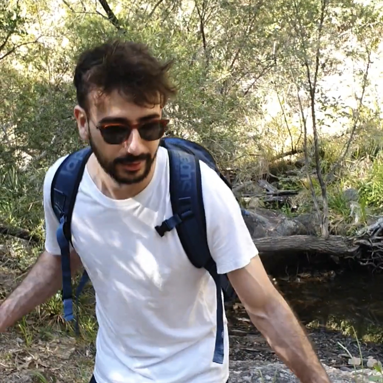 Avatar for @ategig on Greg, the plant care app