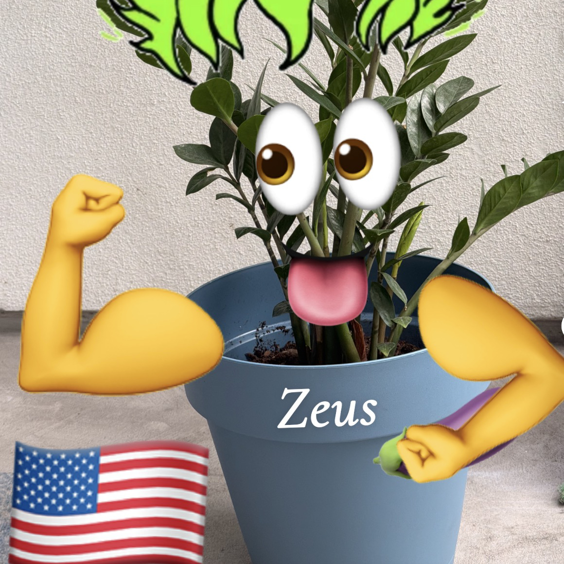 Avatar for @Colt_theGrower on Greg, the plant care app
