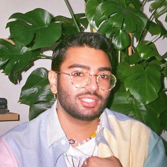 Avatar for @FloraCroft on Greg, the plant care app
