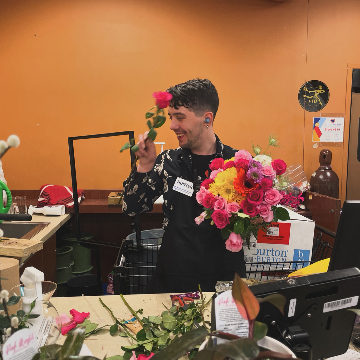 Avatar for @TastyKowhai32 on Greg, the plant care app