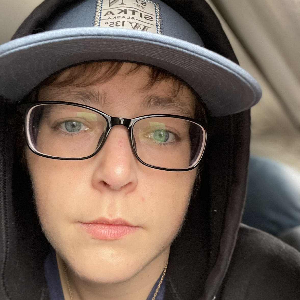 Avatar for @botanicalADHD on Greg, the plant care app