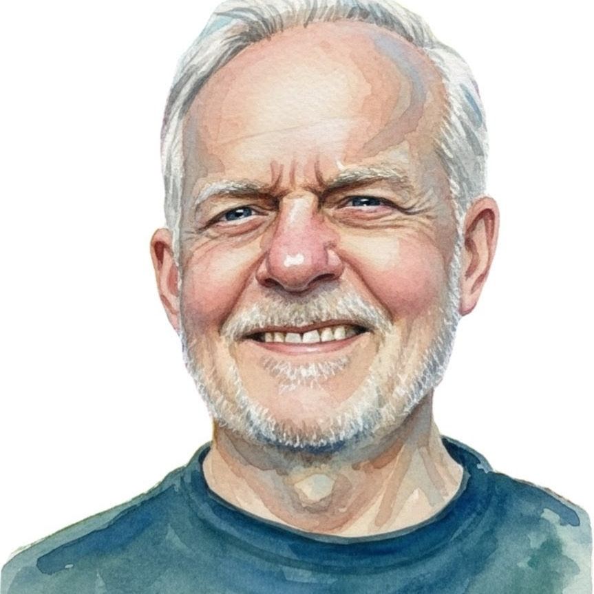 Avatar for @makeitallfun on Greg, the plant care app