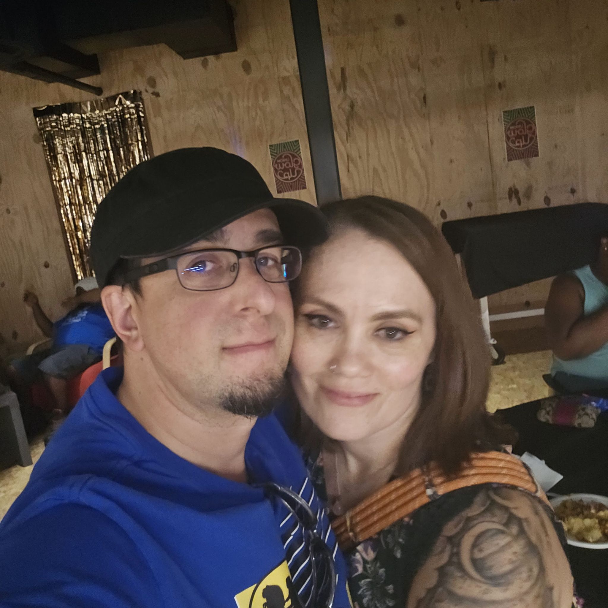 Avatar for @ConvictiveMira0 on Greg, the plant care app