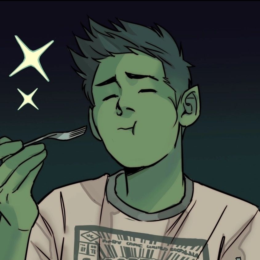 Avatar for @idontlikepeople on Greg, the plant care app