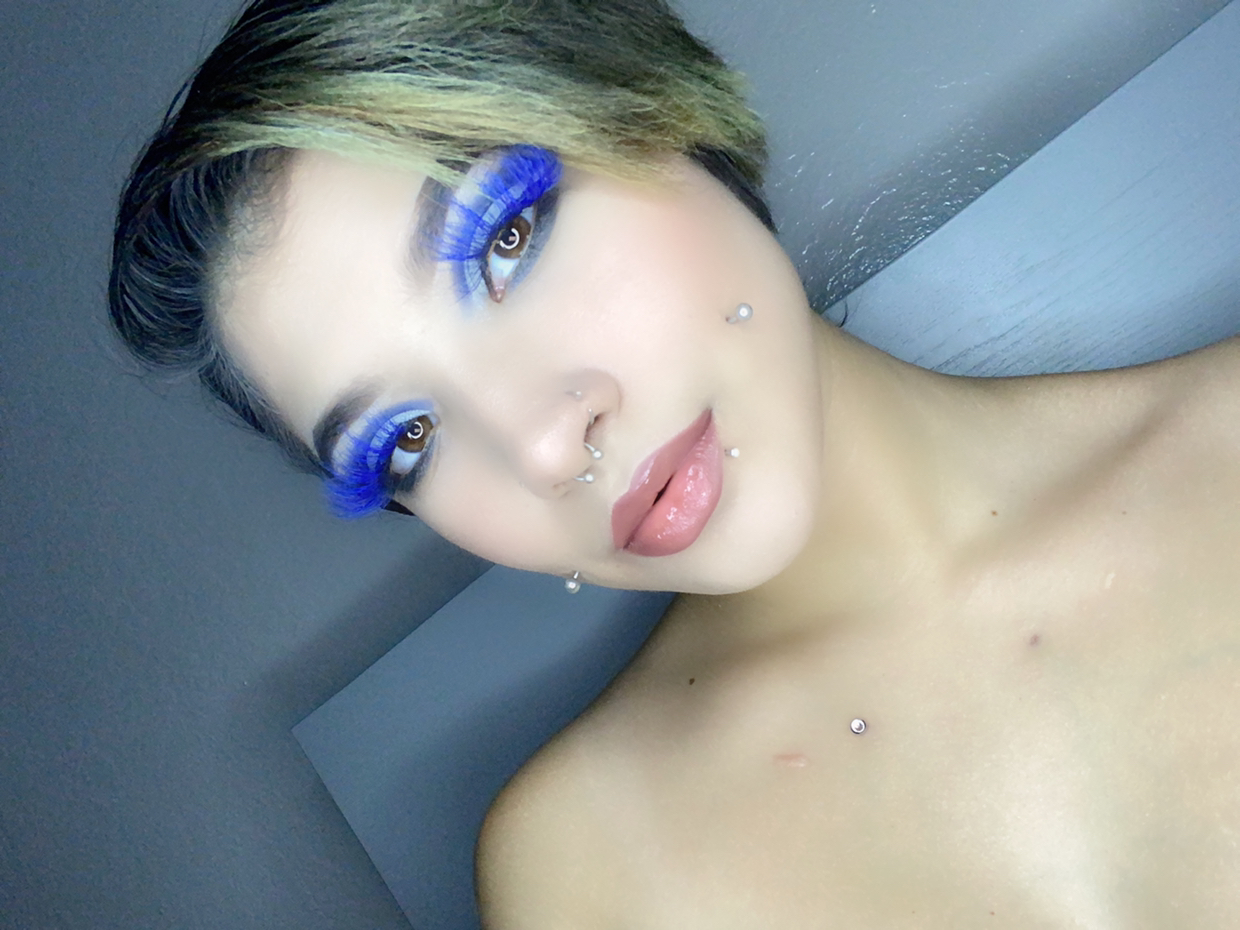 @Buttercup avatar