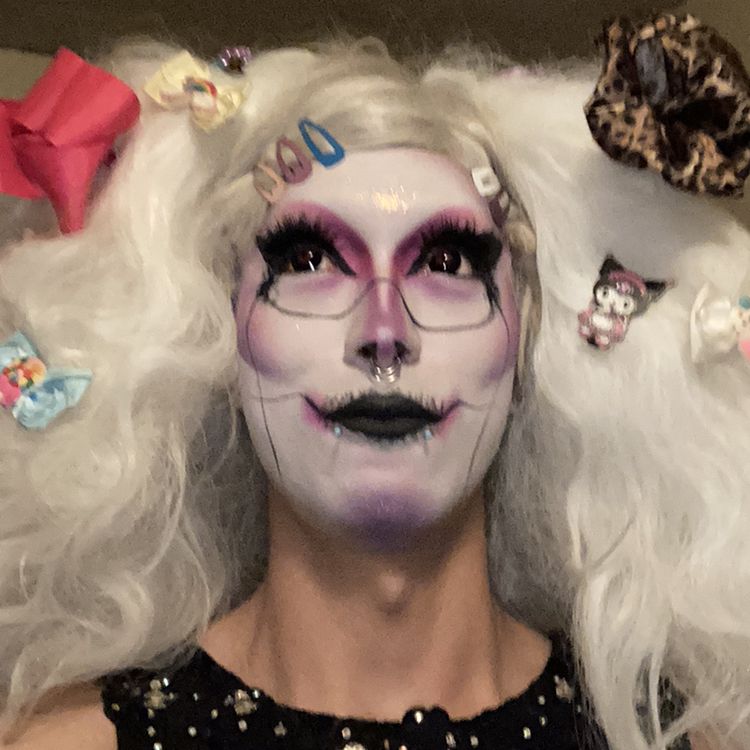 Avatar for @Goldenrod64 on Greg, the plant care app