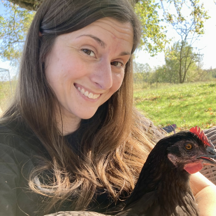 Avatar for @AmyLynnMatthews on Greg, the plant care app