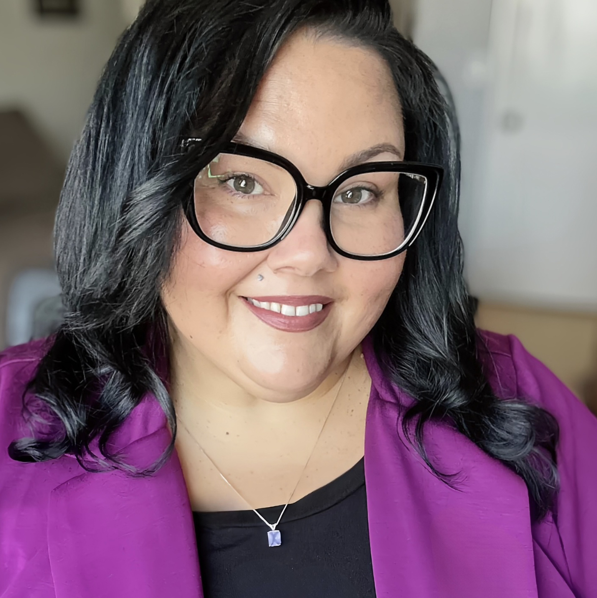 Avatar for @LifeAccordingToNovella on Greg, the plant care app