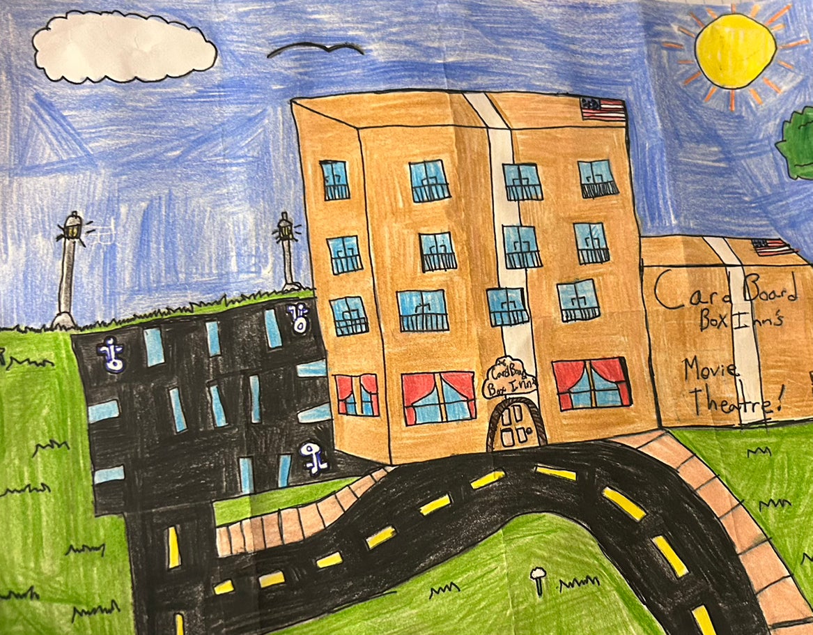 @CardBoardBoxInn avatar