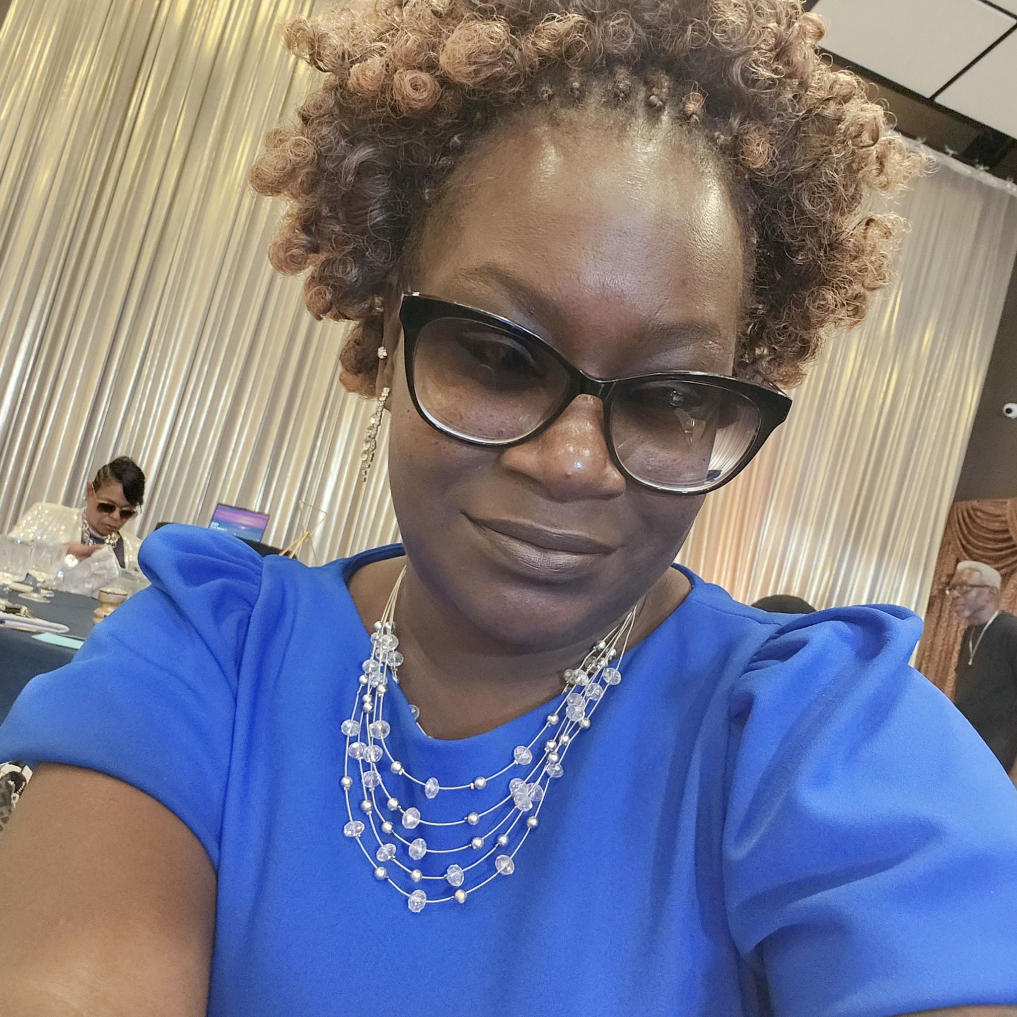 Avatar for @GuruChervil23 on Greg, the plant care app