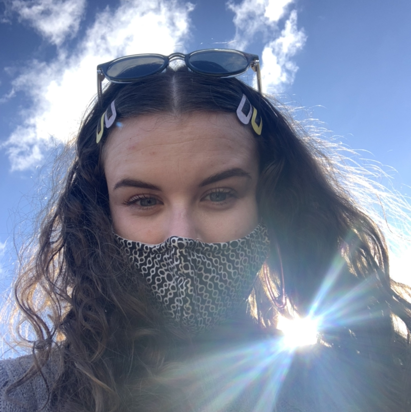 Avatar for @darcy on Greg, the plant care app