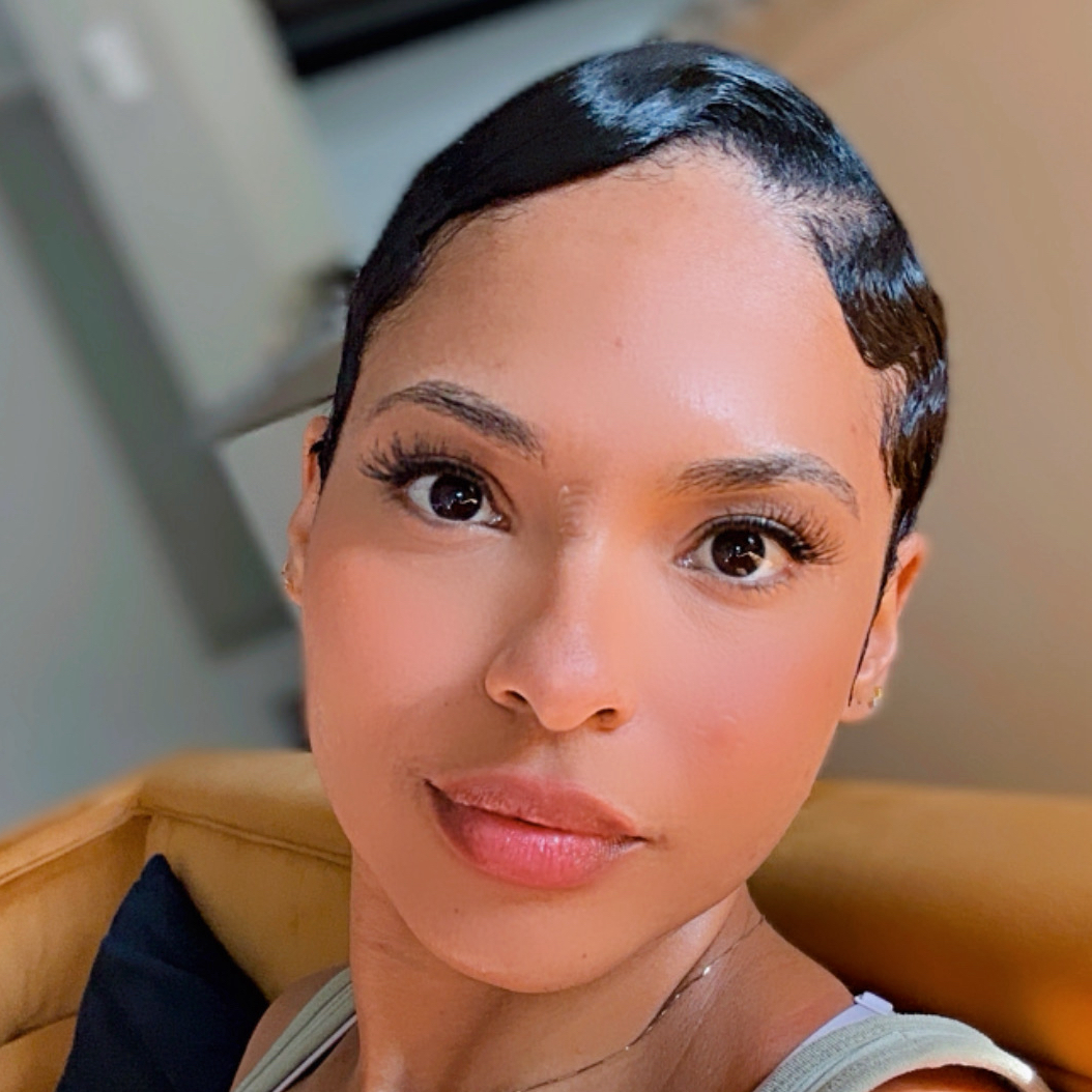 Avatar for @xojasmine on Greg, the plant care app