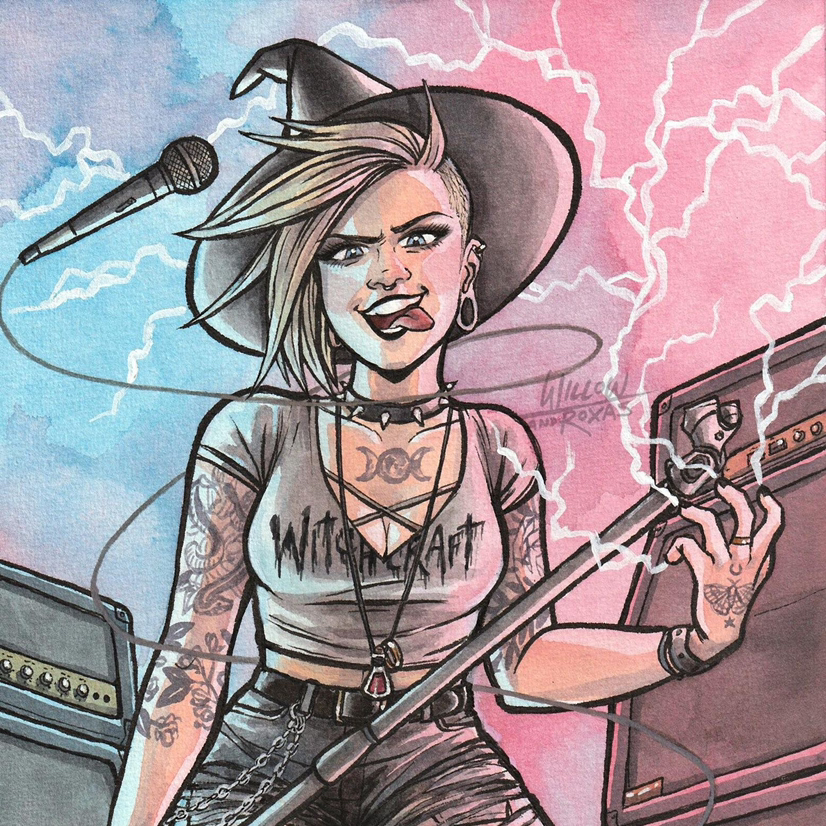 @MulchinMaeve avatar