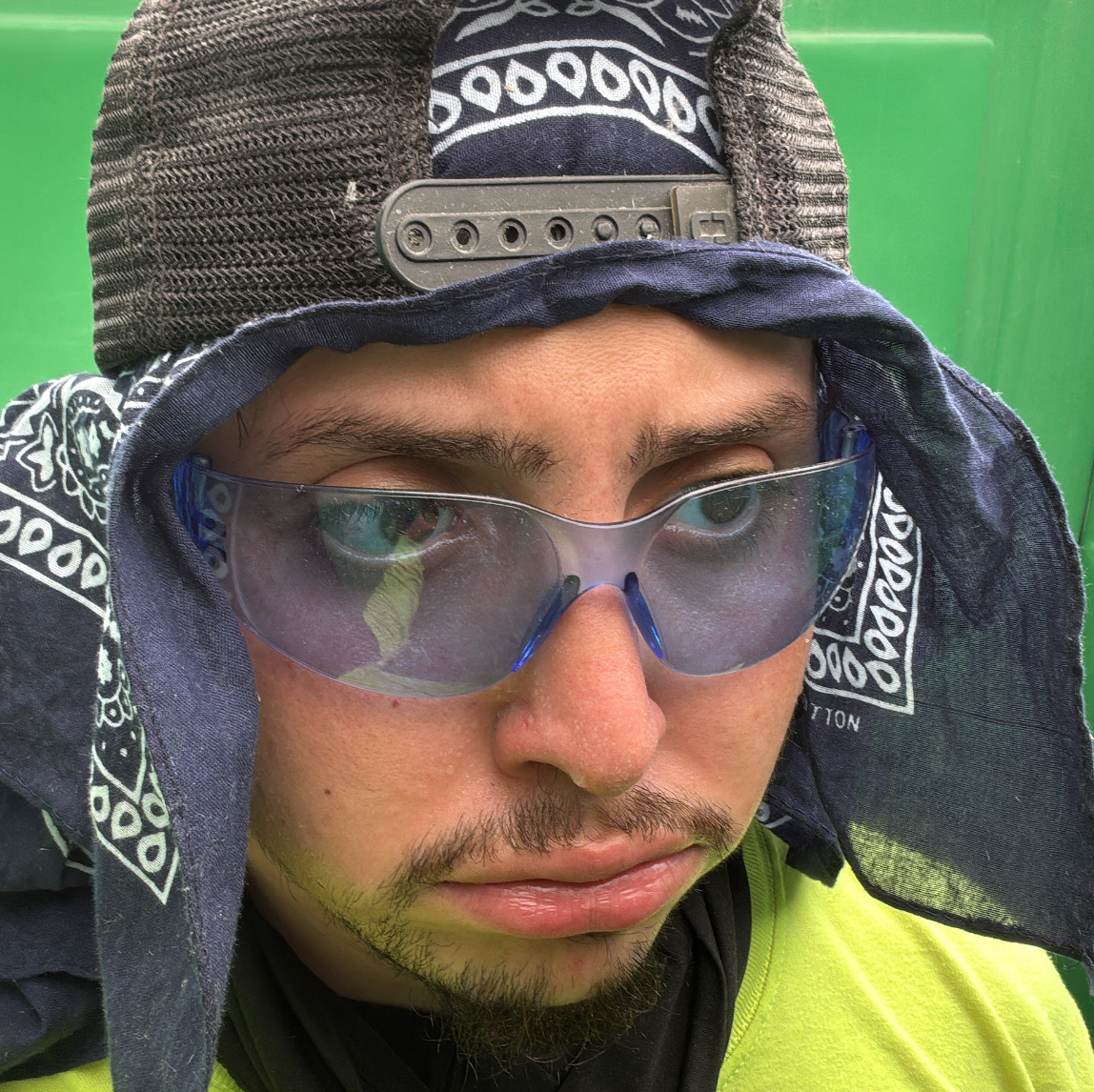 Avatar for @GRvictorr on Greg, the plant care app