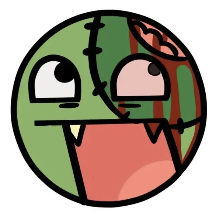 Avatar for @Gloomby on Greg, the plant care app