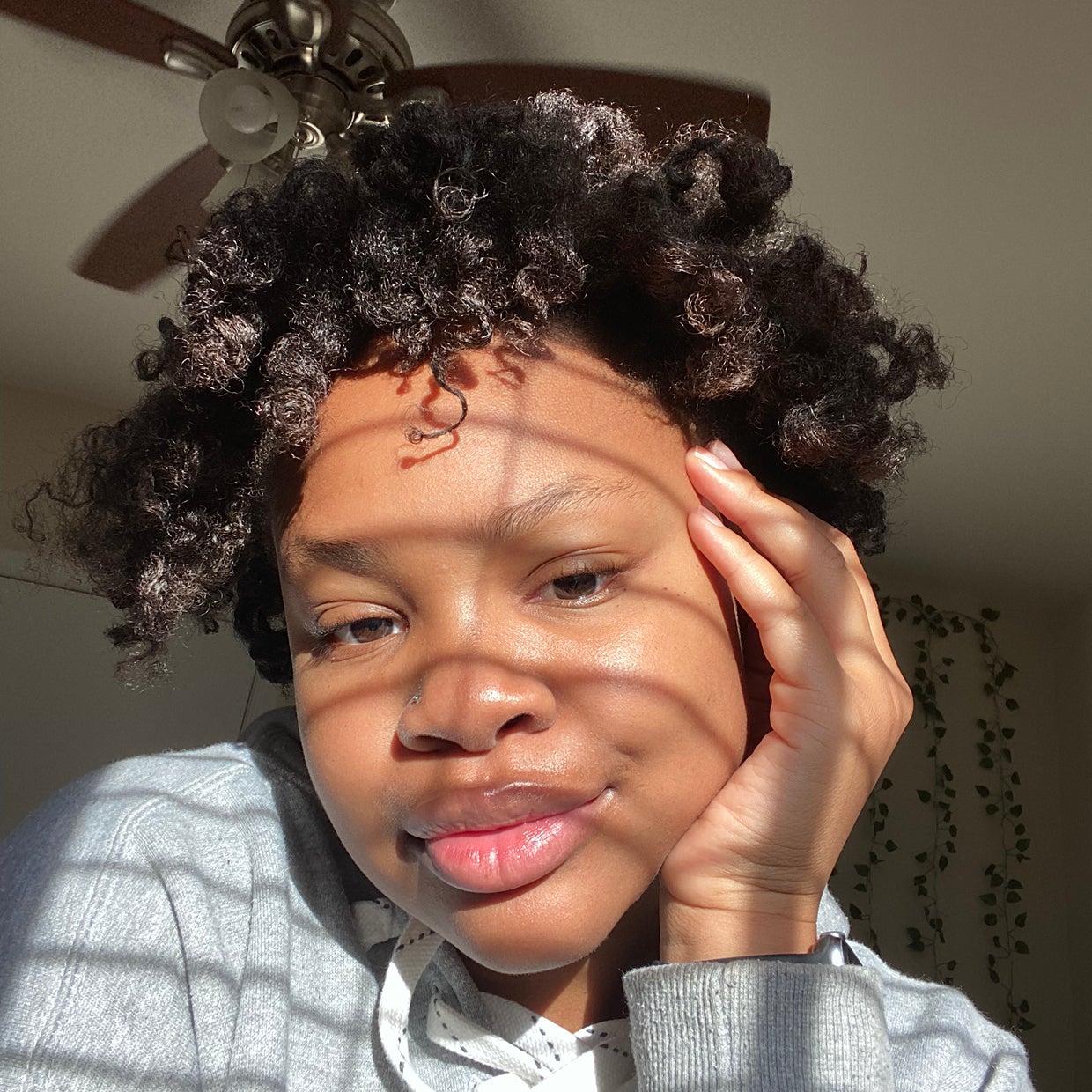 Avatar for @kayglem on Greg, the plant care app