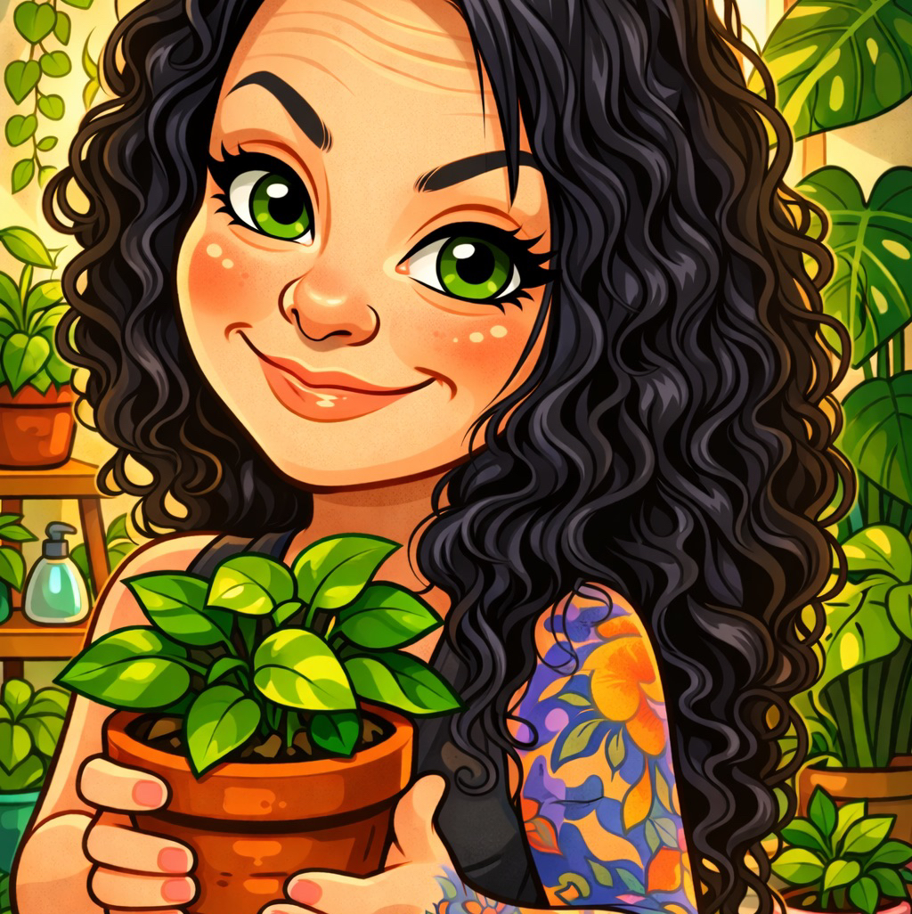 Avatar for @FaultlessMayten on Greg, the plant care app